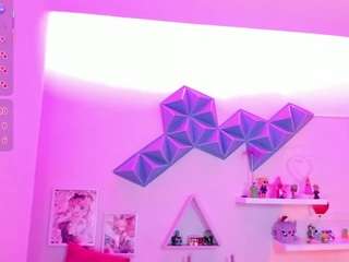 valkiria-ponce Live Webcam on CamSoda