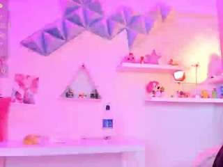 valkiria-ponce Live Webcam on CamSoda