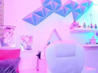 Model ini sedang live sekarang. valkiria-ponce