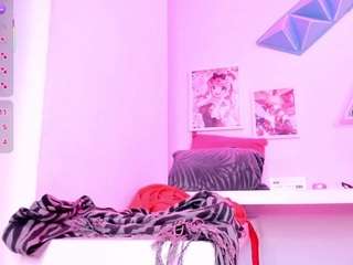 le modèle valkiria-ponce est en webcam porno dans un show sur le site camsoda, il possède les tags suivants: anal,nipple piercings,hot,joi,lingerie,lovense,lush,masturbate,mistress,naked,natural,normal,anal toys,pov,public,pussy,ride,spank,squirter,tattoos