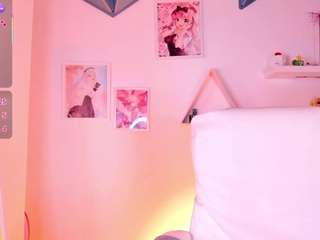 valkiria-ponce live webcam show