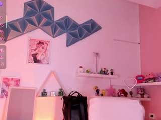 valkiria-ponce live webcam show
