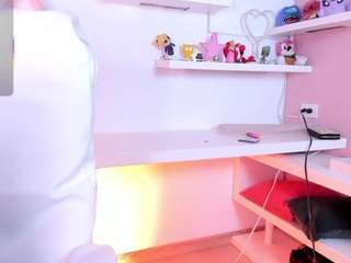 valkiria-ponce's live room
