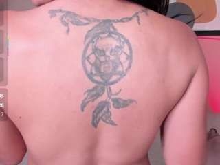 Valkiria-ponce live cam preview