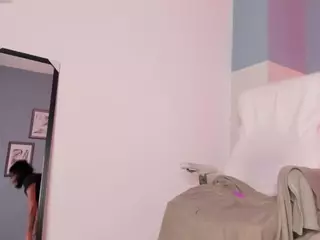 Valkiria-ponce's Live Sex Cam Show