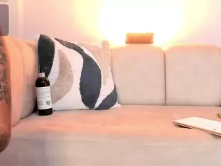 Valkiria-ponce's Live Sex Cam Show