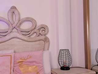 victoria-vallejo webcam