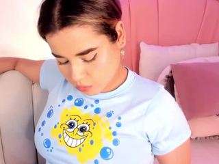 victoria-vallejo webcam