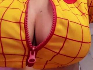 victoria-vallejo webcam