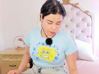 victoria-vallejo webcam