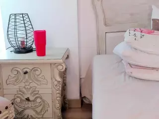 victoria-vallejo's Live Sex Cam Show