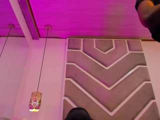 yvette-murphy's CamSoda show and profile