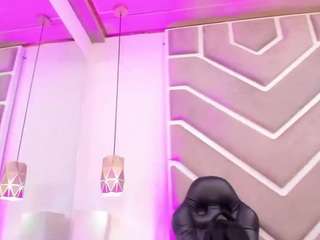 yvette-murphy Live Webcam on {site_name}