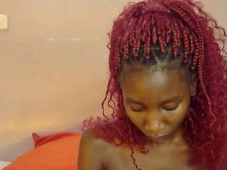 zarazoe Live Webcam on CamSoda