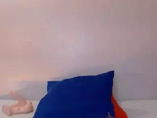 Zara's Live Sex Cam Show