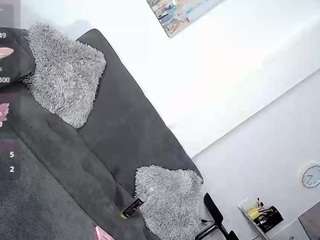 barbiedolls-xxx Live Webcam on CamSoda