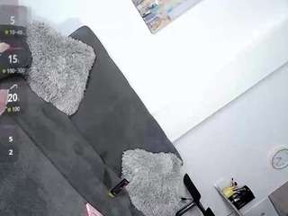 barbiedolls-xxx Live Webcam on CamSoda