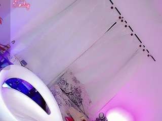 barbiedolls-xxx Live Webcam on CamSoda