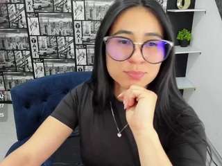 chloe-turner Live Webcam on CamSoda