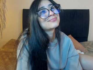 chloe-turner Live Webcam on CamSoda