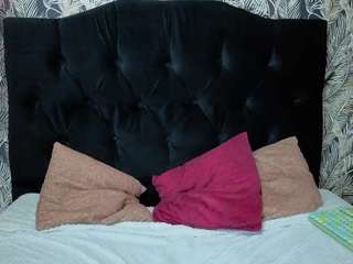 chloe-turner Webcam Model Profile