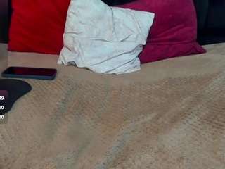 chloe-turner webcam