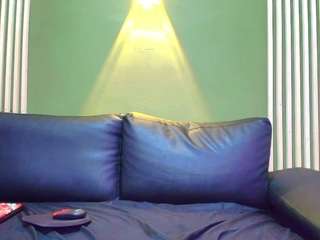 chloe-turner Live Webcam on CamSoda