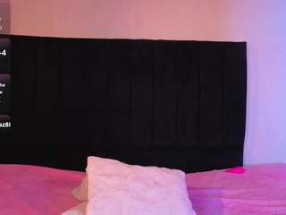 chloe-turner webcam