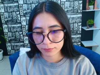 chloe-turner webcam model