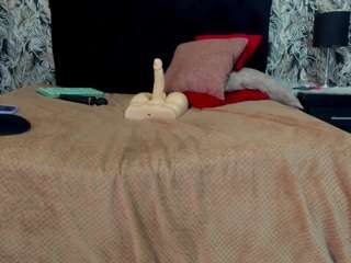 chloe-turner Live Webcam on CamSoda