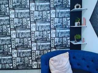 chloe-turner from CamSoda is Freechat