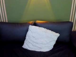 chloe-turner Live Webcam on CamSoda