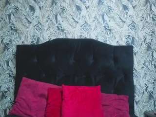 chloe-turner Live Webcam on CamSoda