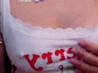 Chloe live webcam show