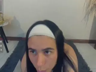chloe-turner's Live Sex Cam Show
