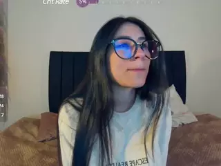 chloe-turner's Live Sex Cam Show