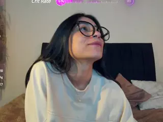 chloe-turner's Live Sex Cam Show