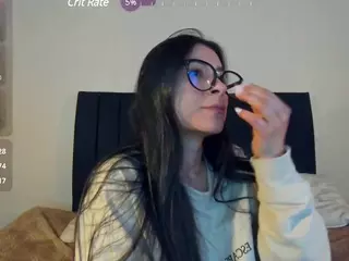 chloe-turner's Live Sex Cam Show