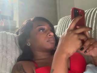 cravindelight Live Webcam on CamSoda