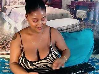 ebonyhotchick