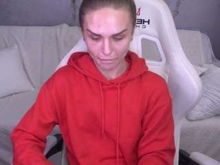 kiragrayy webcam model