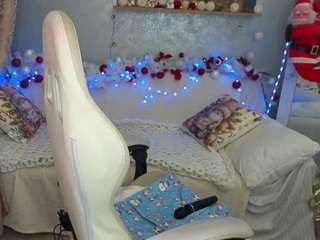 kiragrayy Hd live webcam