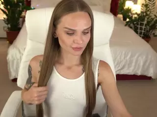 KiraGrayy's Live Sex Cam Show