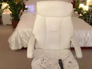 KiraGrayy's Live Sex Cam Show
