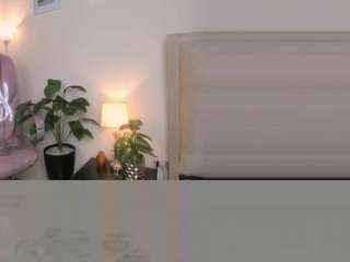 hanna-leiner Live Webcam on CamSoda