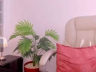 hanna-leiner Live Webcam on CamSoda