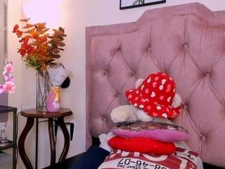  hanna-leiner chat room