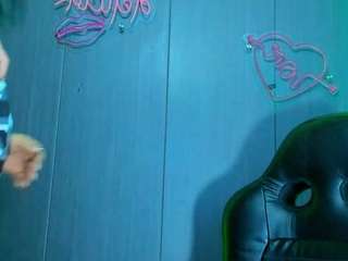 miavalentinaaa - Live Cam