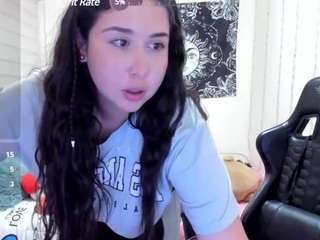 valerie-perez from CamSoda