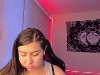 valerie-perez webcam